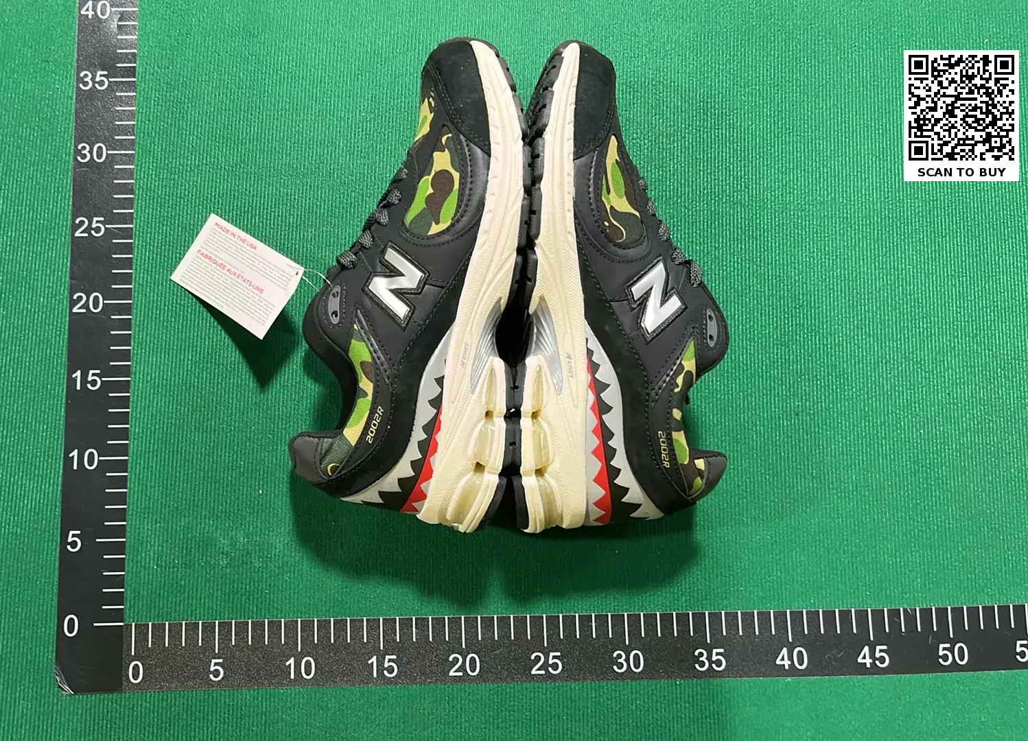 🔥1:1 batch New Balance 990 JJJJOUND  in the Best OopBuy Spreadsheet QC photos