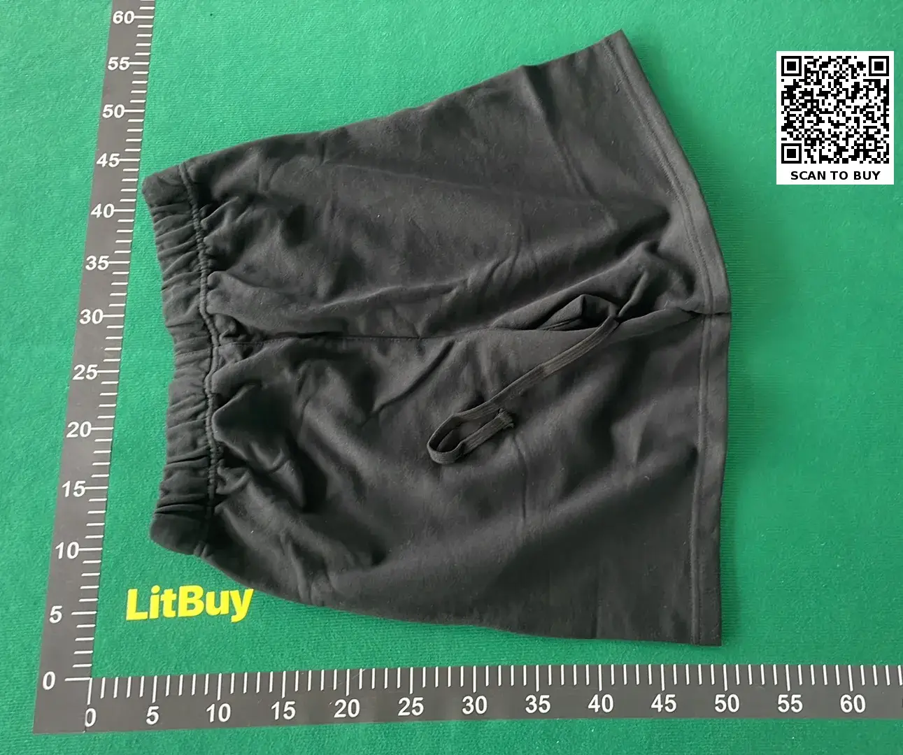 🔥1:1 batch Fear of God Essentials SS22 Sweatshort Dark Oatmea-1 – QC photos preview | CnFans  | 7583201346