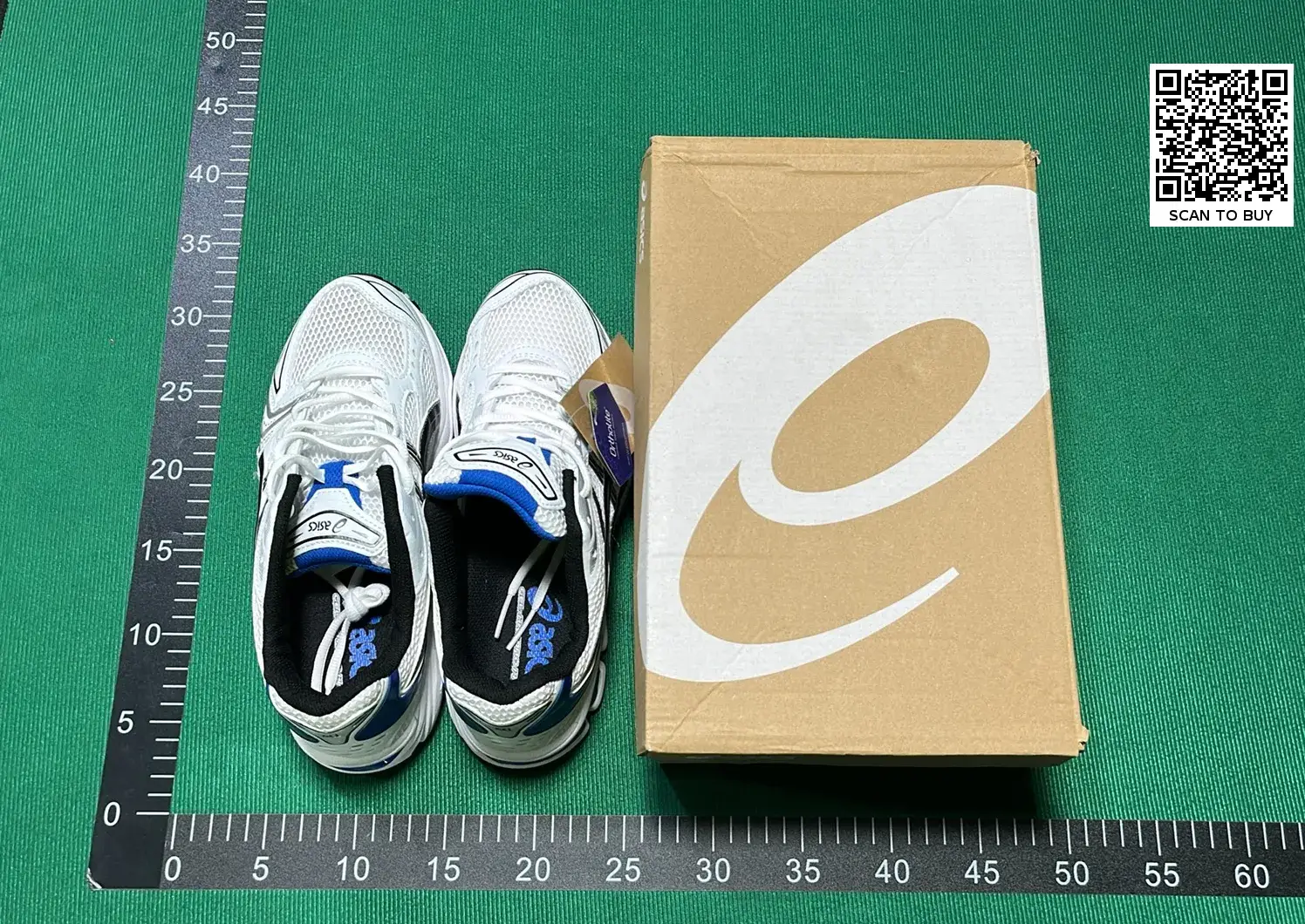 🔥1:1 batch ASICS GEL-KAYANO 14  in the Best OopBuy Spreadsheet QC photos