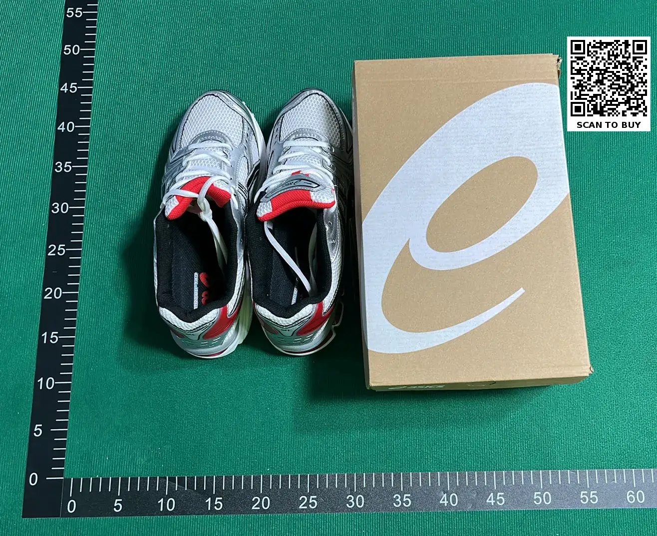 🔥1:1 batch ASICS GEL-KAYANO 14  in the Best OopBuy Spreadsheet QC photos