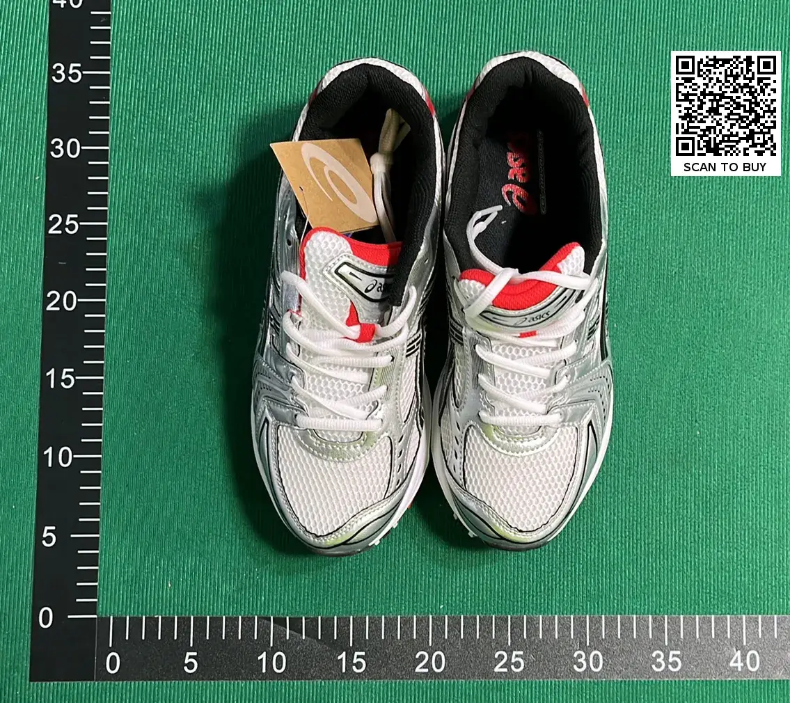 🔥1:1 batch ASICS GEL-KAYANO 14  in the Best OopBuy Spreadsheet QC photos
