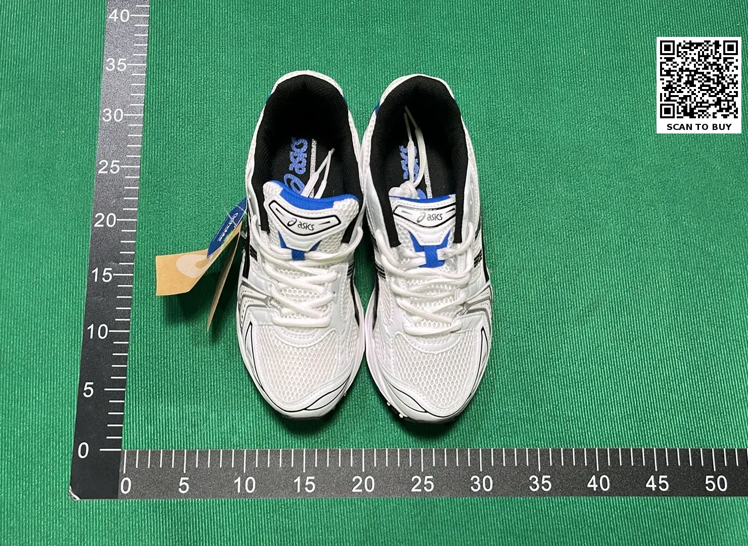 🔥1:1 batch ASICS GEL-KAYANO 14  in the Best OopBuy Spreadsheet QC photos