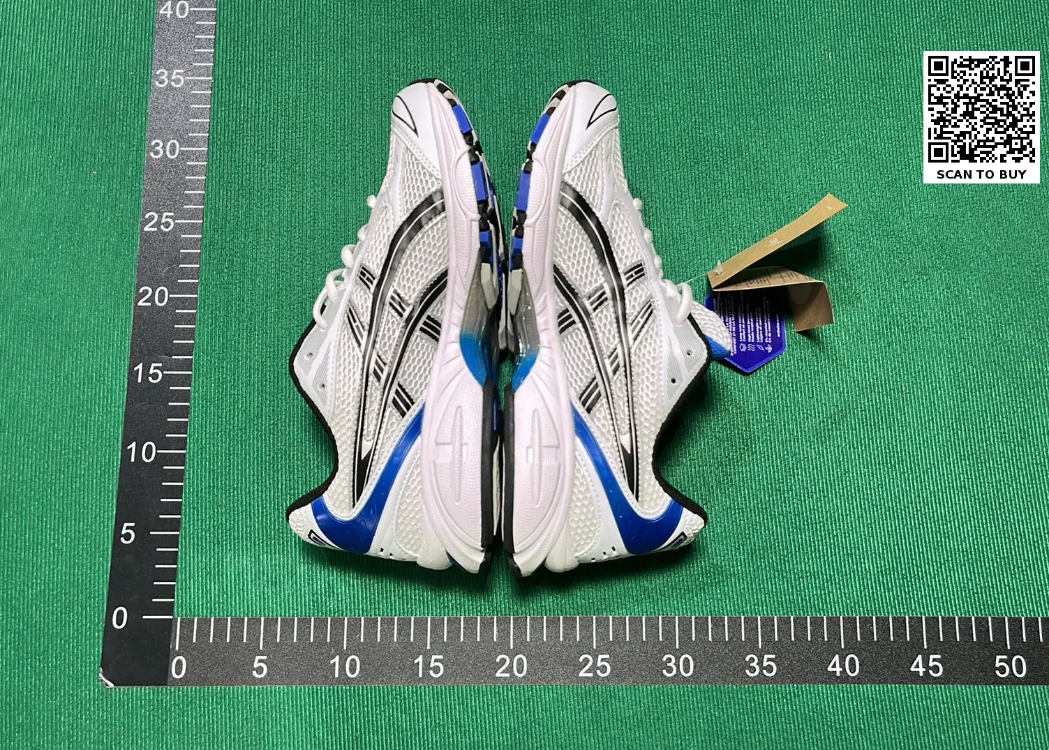 🔥1:1 batch ASICS GEL-KAYANO 14  in the Best OopBuy Spreadsheet QC photos