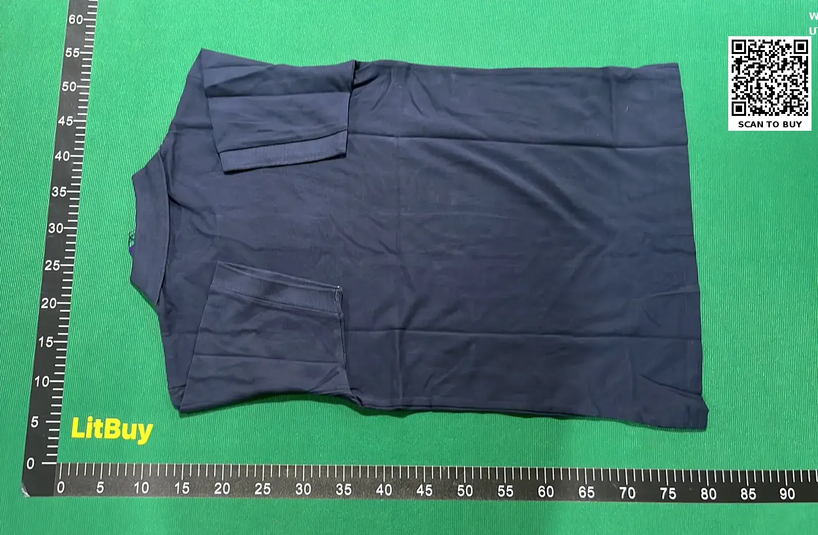  Ralph Lauren Polo T-shirt tee （25+） – QC photos preview | CnFans  | 7518139565