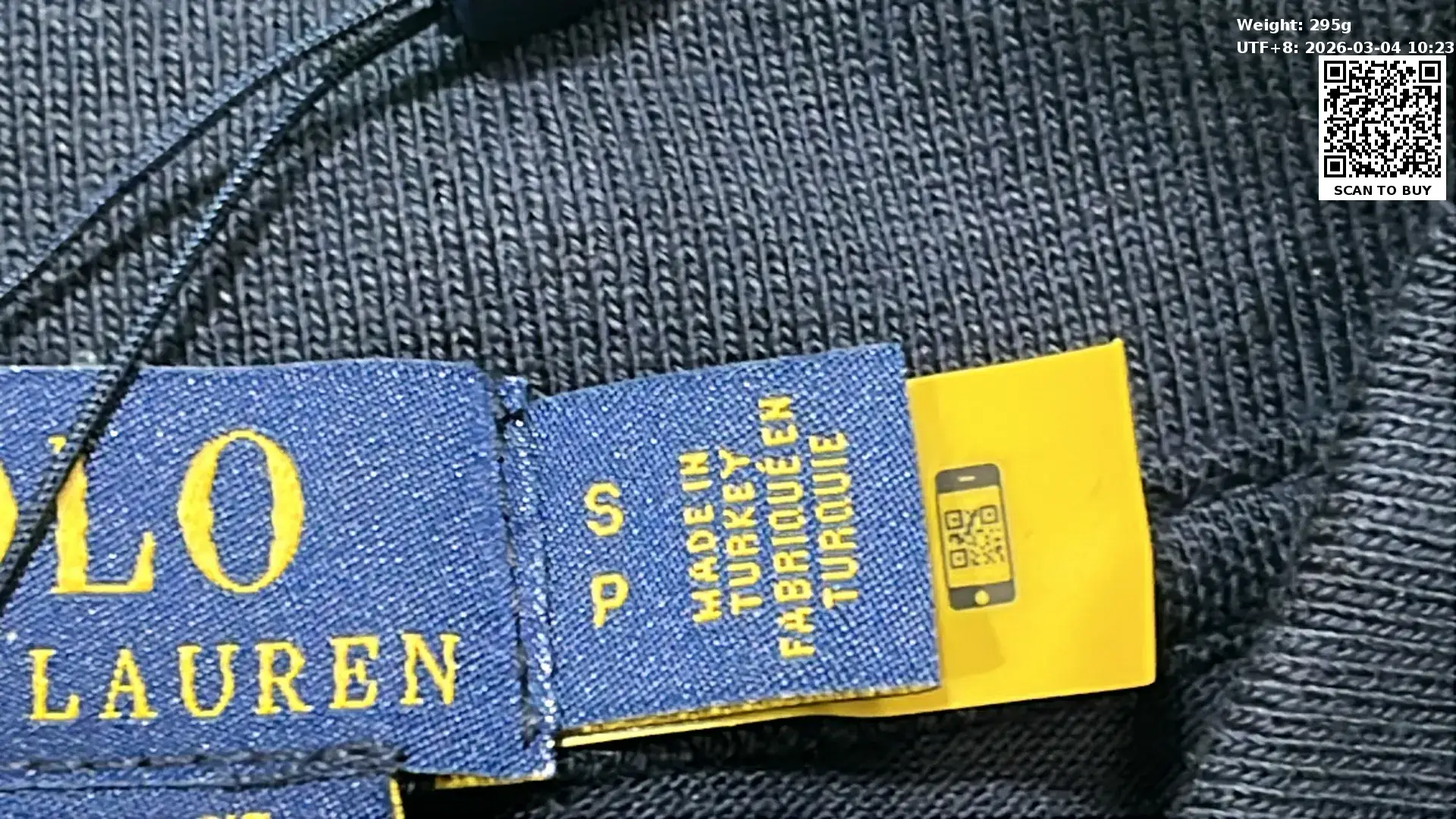  Ralph Lauren Polo T-shirt tee （25+） – QC photos preview | CnFans  | 7518139565