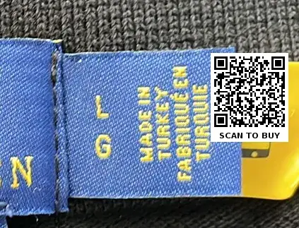  Ralph Lauren Polo T-shirt tee （25+） – QC photos preview | CnFans  | 7518139565