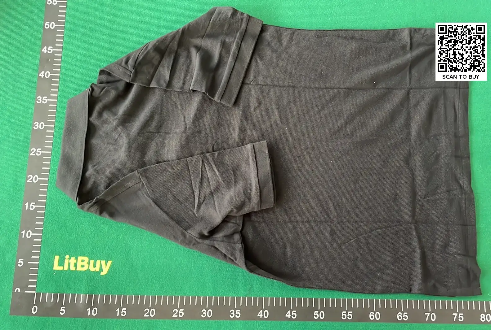  Ralph Lauren Polo T-shirt tee （25+） – QC photos preview | CnFans  | 7518139565