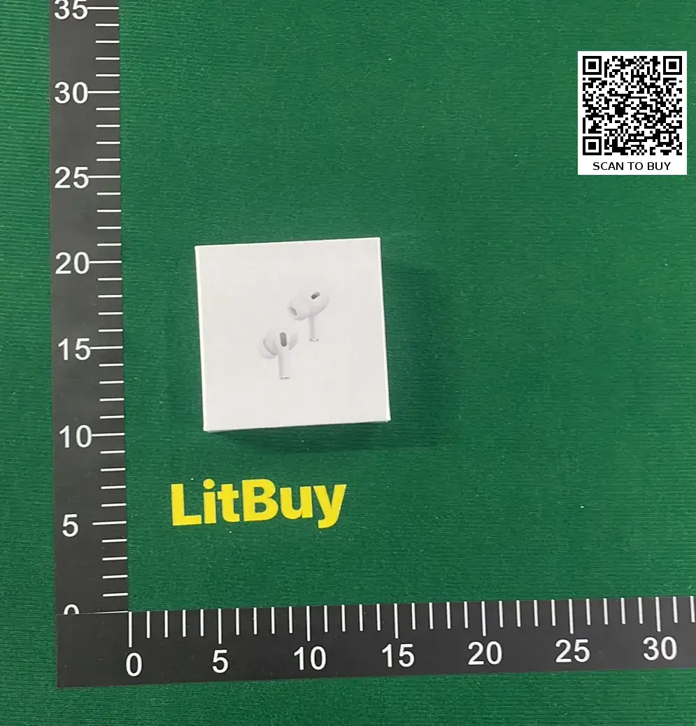  1:1 Batch Apple AirPods （5+） – QC photos preview | CnFans  | 7518169043
