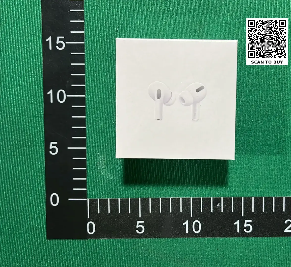  1:1 Batch Apple AirPods （5+） – QC photos preview | CnFans  | 7518169043