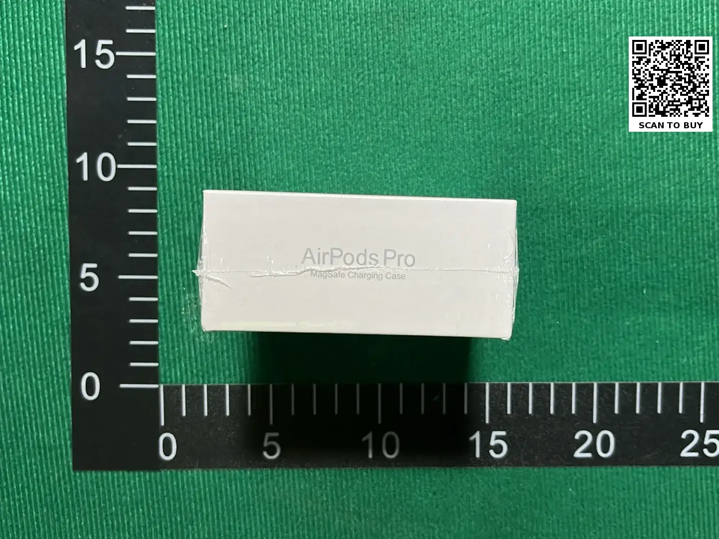  1:1 Batch Apple AirPods （5+） – QC photos preview | CnFans  | 7518169043