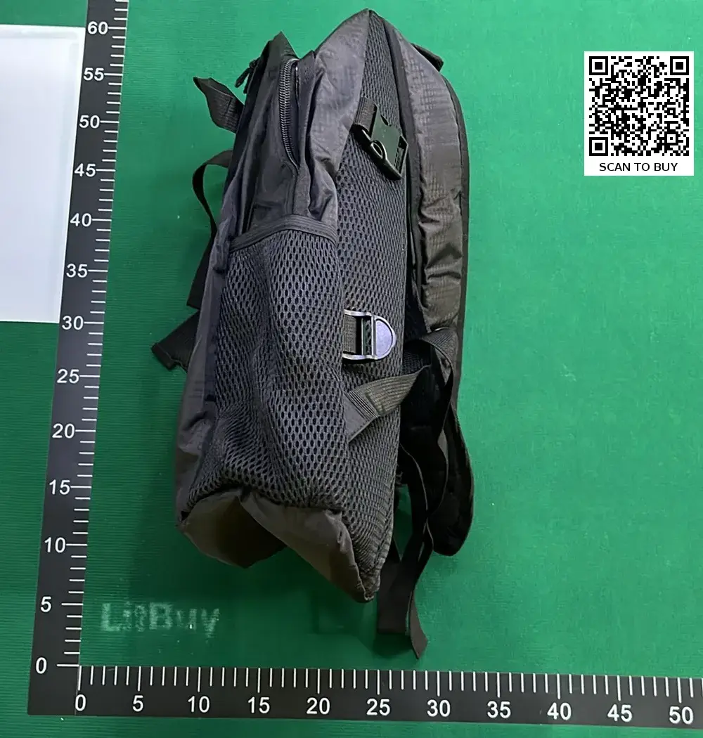  Supreme Backpack （5+） – QC photos preview | CnFans  | 7518239983