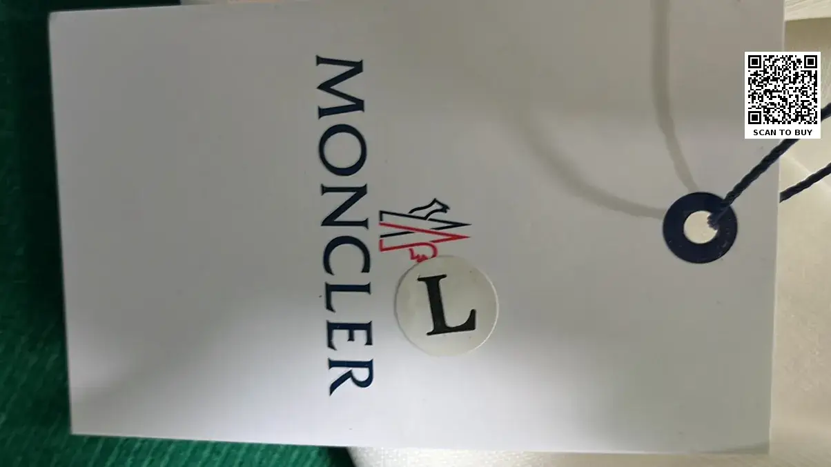  Moncler Sweatshirt （35+） – QC photos preview | CnFans  | 7519752572