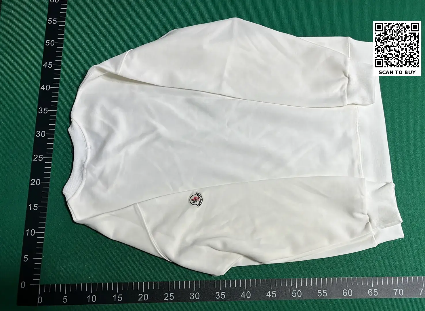  Moncler Sweatshirt （35+） – QC photos preview | CnFans  | 7519752572