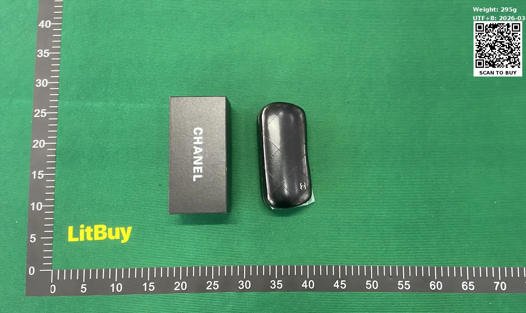  Chanel Sunglasses（30+） – QC photos preview | CnFans  | 7519989196