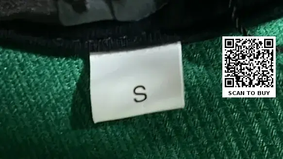 Amiri T-shirt tee （25+）  in the Best OopBuy Spreadsheet QC photos