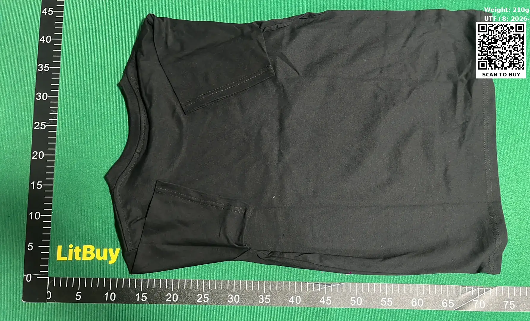 Amiri T-shirt tee （25+）  in the Best OopBuy Spreadsheet QC photos