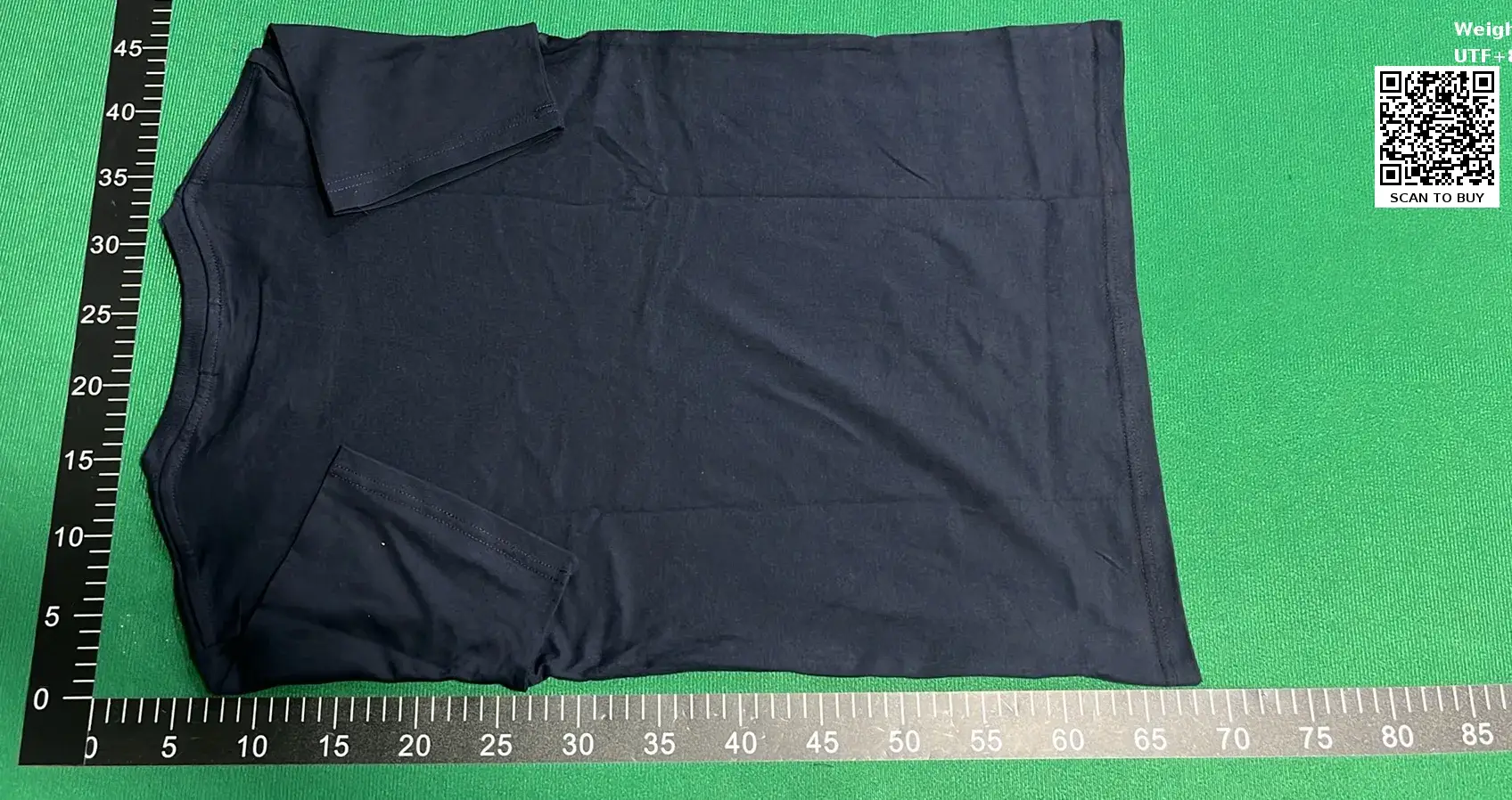Moncler T-shirt tee （15+）  in the Best OopBuy Spreadsheet QC photos