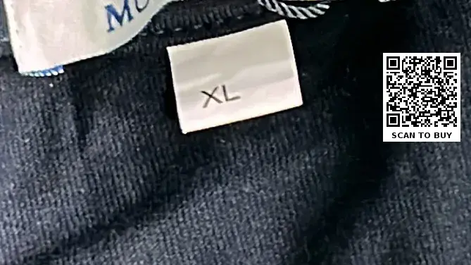 Moncler T-shirt tee （15+）  in the Best OopBuy Spreadsheet QC photos