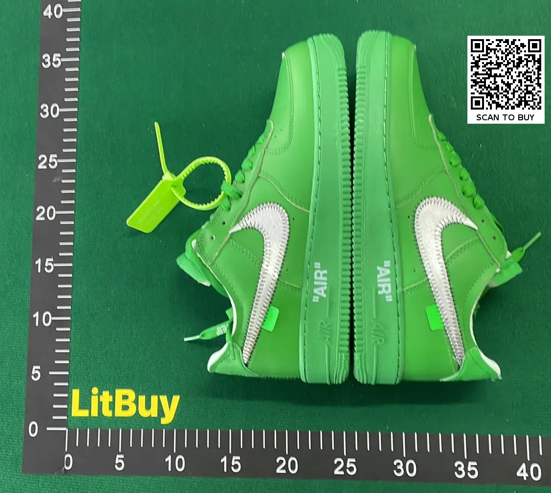 Nike Air Force 1 （20+）  in the Best OopBuy Spreadsheet QC photos