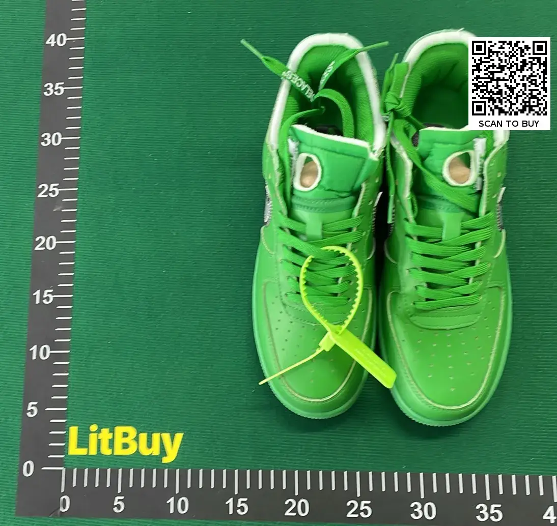 Nike Air Force 1 （20+）  in the Best OopBuy Spreadsheet QC photos