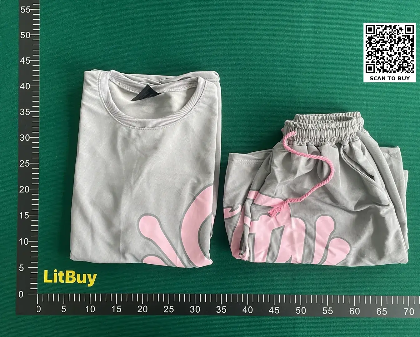 Syna World Set（30+）  in the Best OopBuy Spreadsheet QC photos