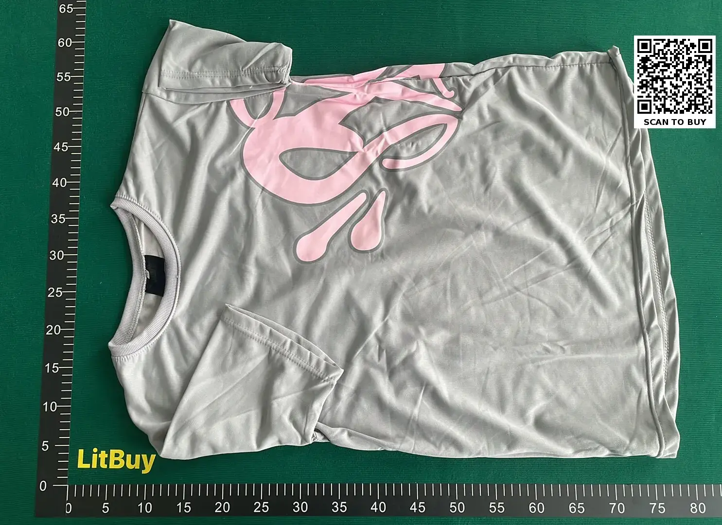 Syna World Set（30+）  in the Best OopBuy Spreadsheet QC photos