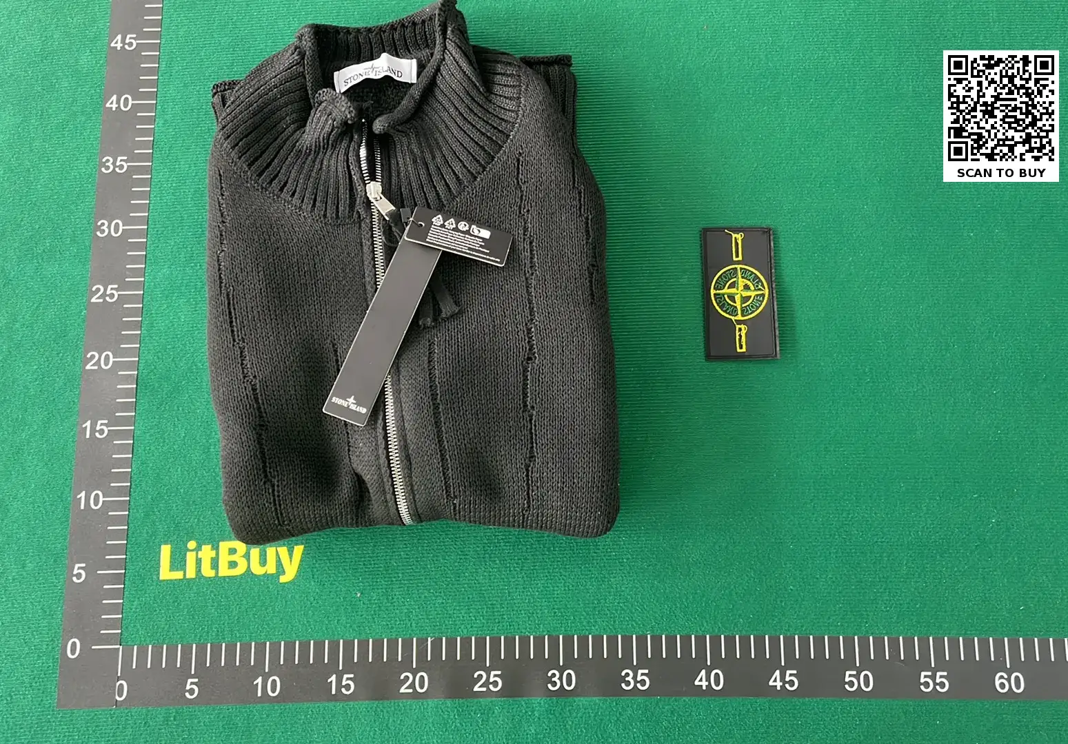 XS05--高品质时尚休闲毛衣  in the Best OopBuy Spreadsheet QC photos
