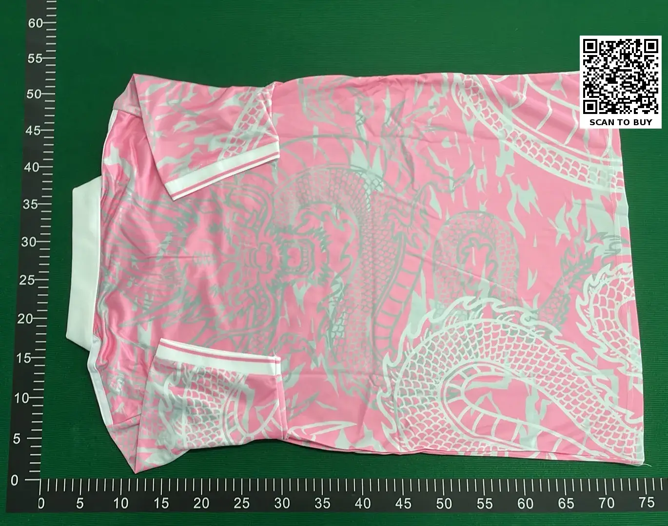 2025 新款足球衣服短袖  in the Best OopBuy Spreadsheet QC photos