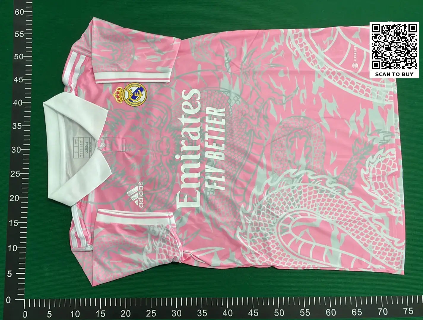 2025 新款足球衣服短袖  in the Best OopBuy Spreadsheet QC photos