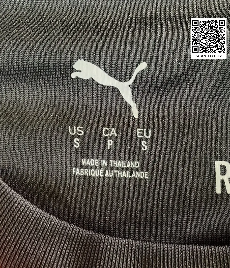 2025 新款足球衣服短袖  in the Best OopBuy Spreadsheet QC photos