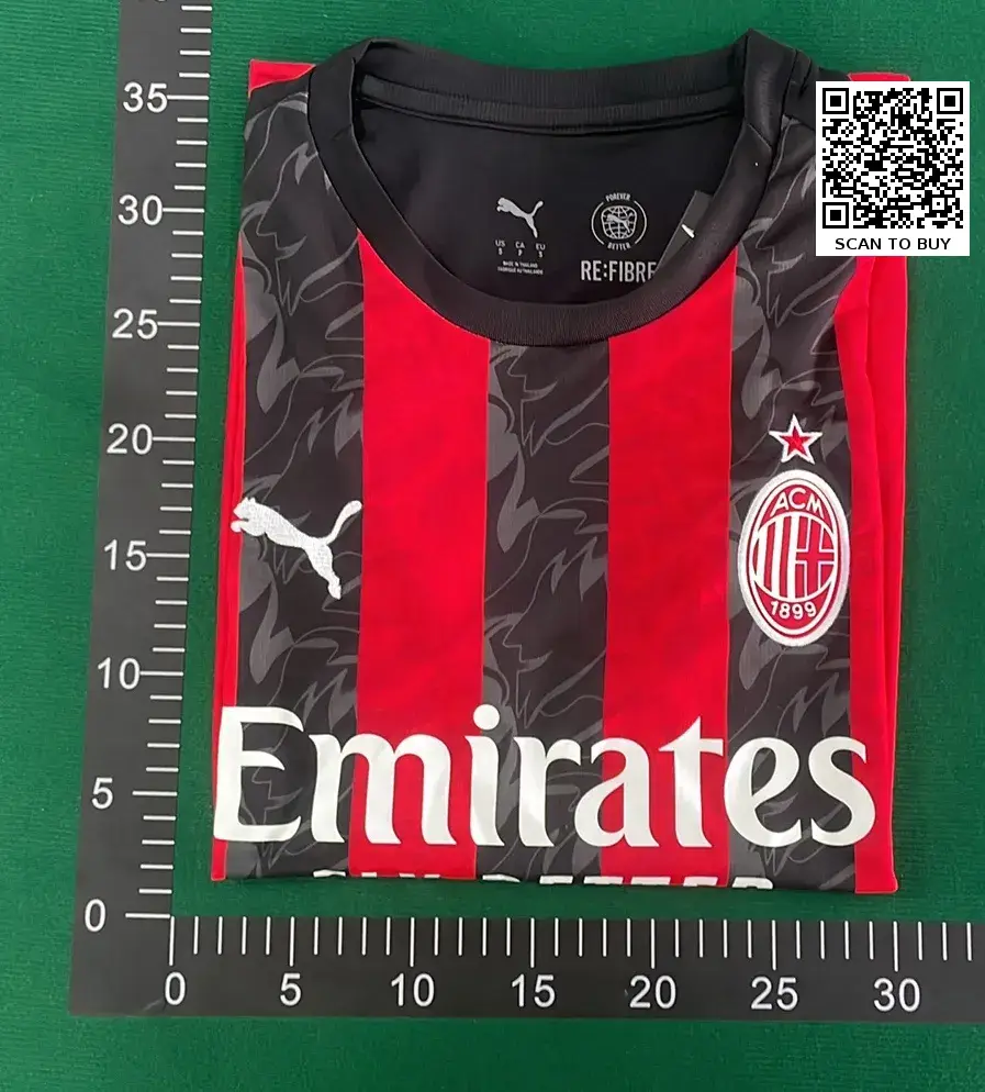 2025 新款足球衣服短袖  in the Best OopBuy Spreadsheet QC photos