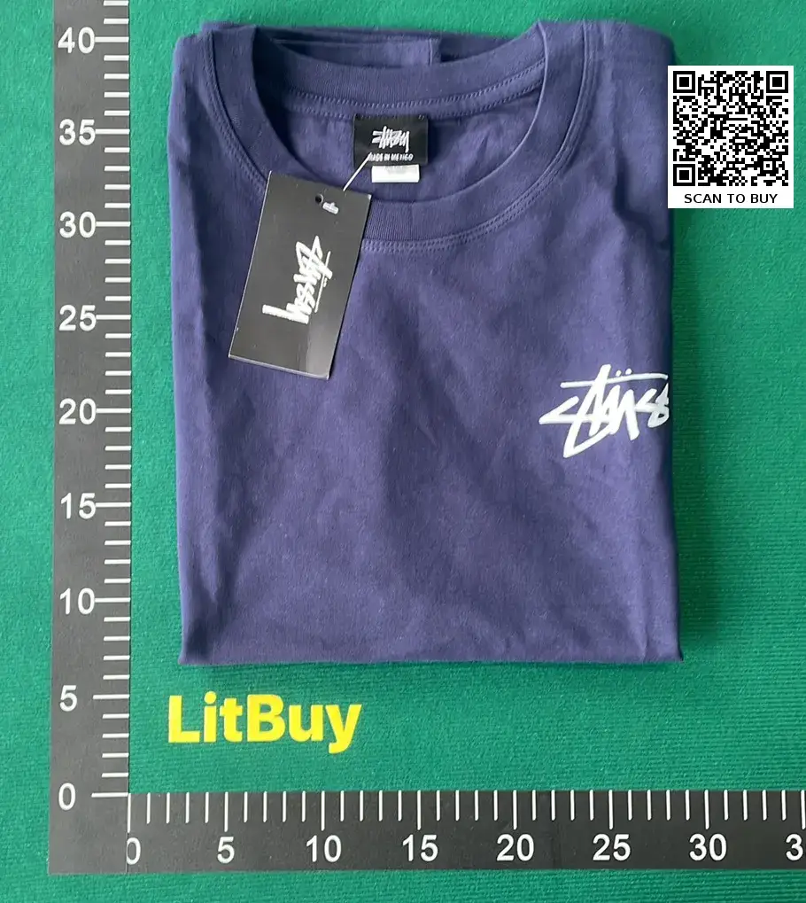 New versatile and trendy casual short sleeves  in the Best OopBuy Spreadsheet QC photos