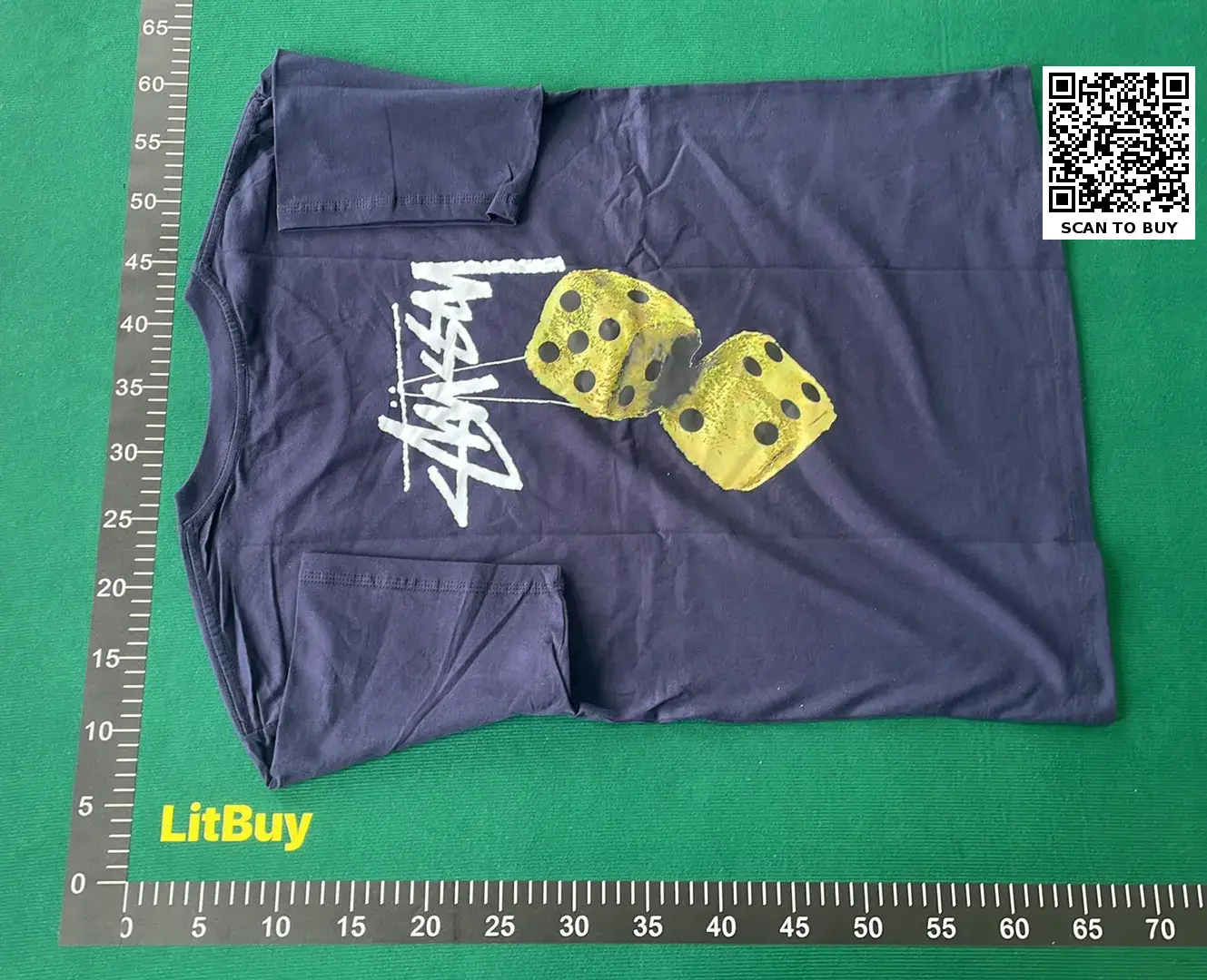 New versatile and trendy casual short sleeves  in the Best OopBuy Spreadsheet QC photos