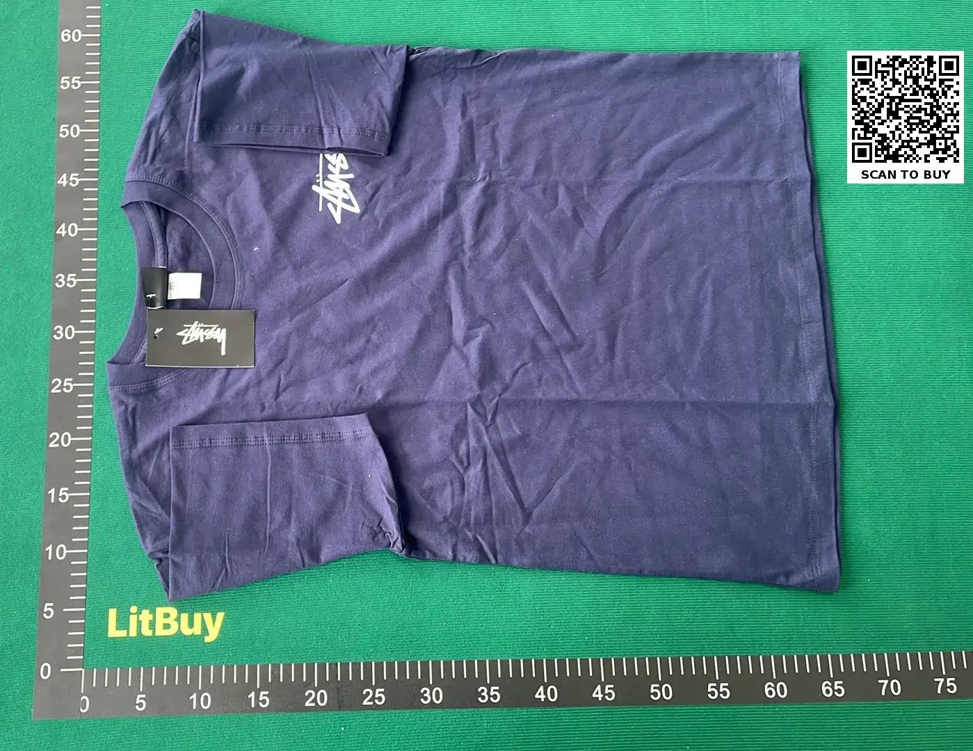 New versatile and trendy casual short sleeves  in the Best OopBuy Spreadsheet QC photos