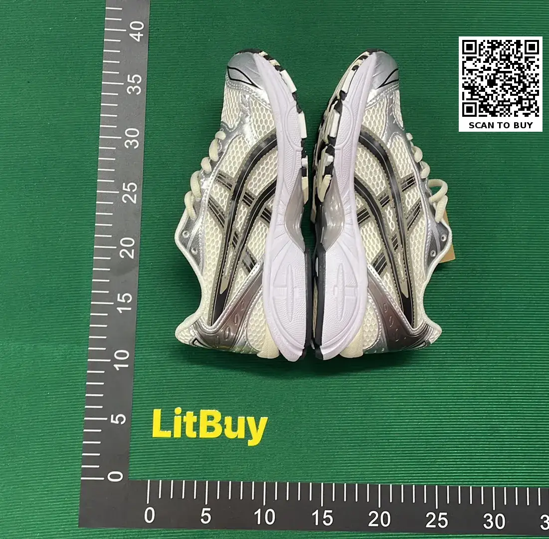 G*e*l-K Retro Casual  in the Best OopBuy Spreadsheet QC photos