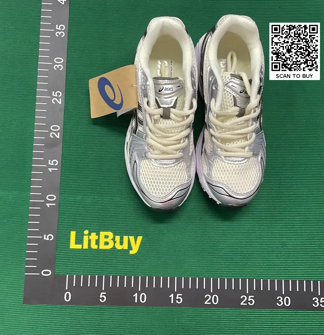 G*e*l-K Retro Casual  in the Best OopBuy Spreadsheet QC photos