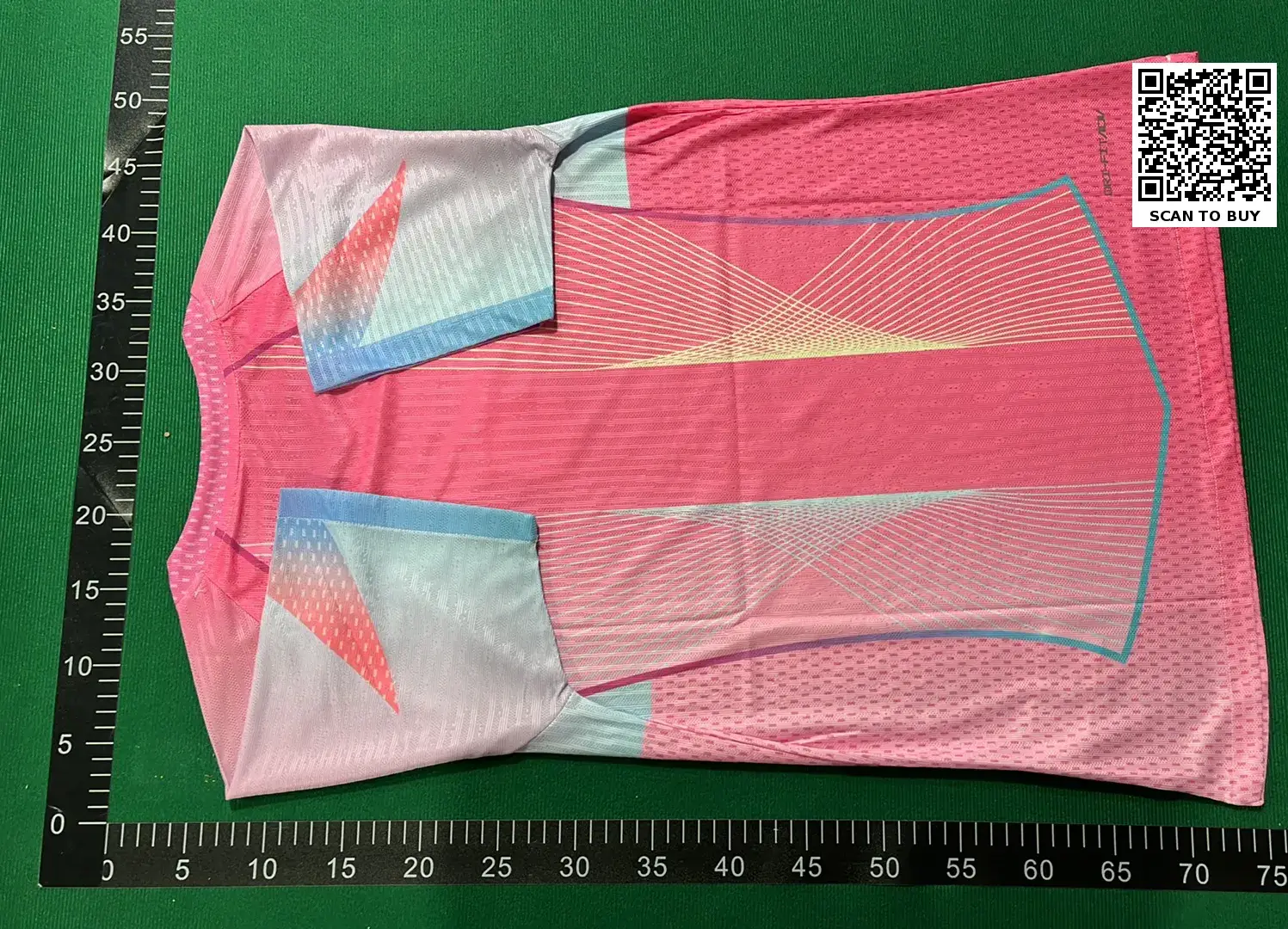 24-25-Special Edition Jersey  in the Best OopBuy Spreadsheet QC photos