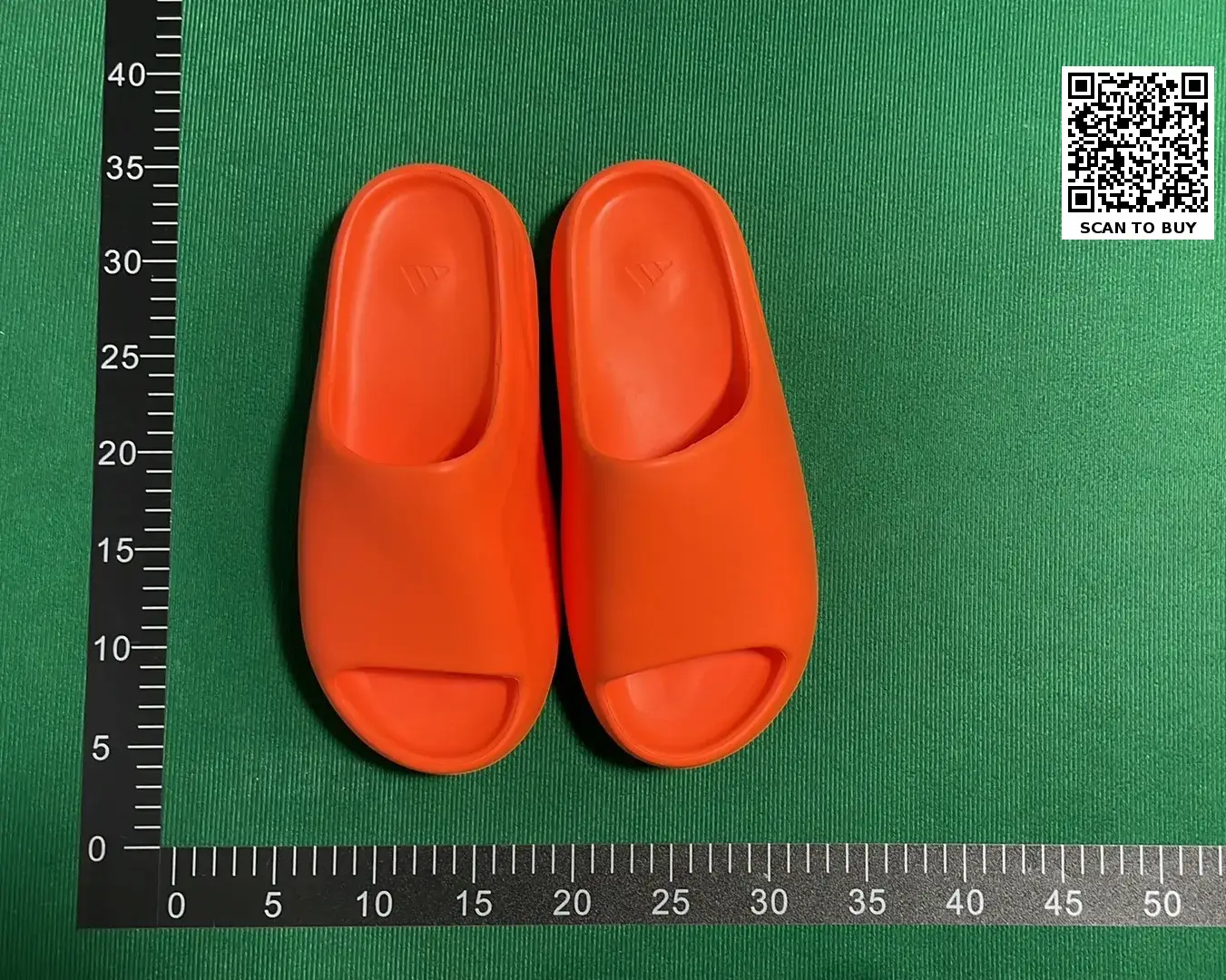 夏日爆款拖鞋，时尚百搭(非质量问题，不退不换）XZX-TXX-YZX-002  in the Best OopBuy Spreadsheet QC photos