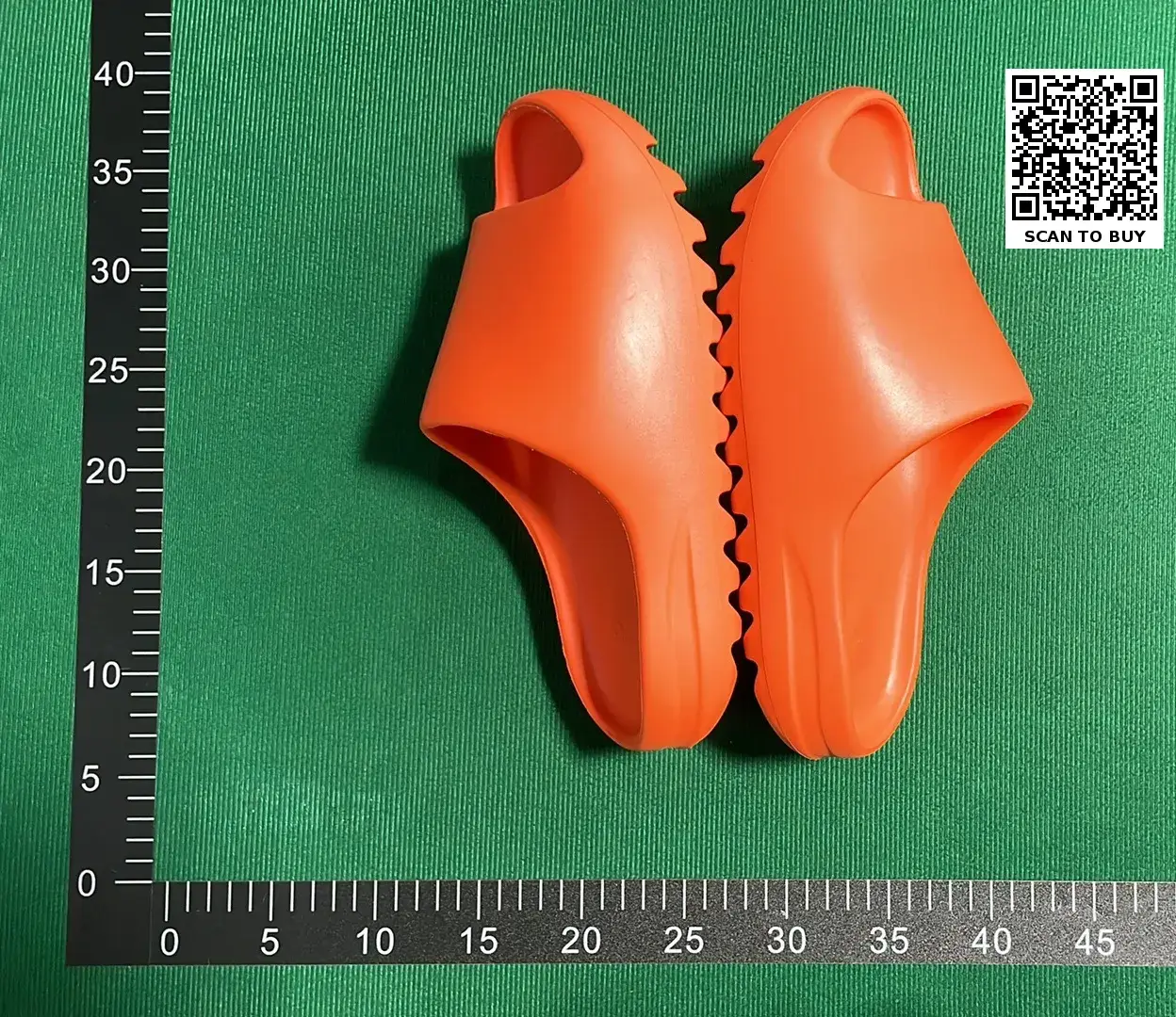 夏日爆款拖鞋，时尚百搭(非质量问题，不退不换）XZX-TXX-YZX-002  in the Best OopBuy Spreadsheet QC photos