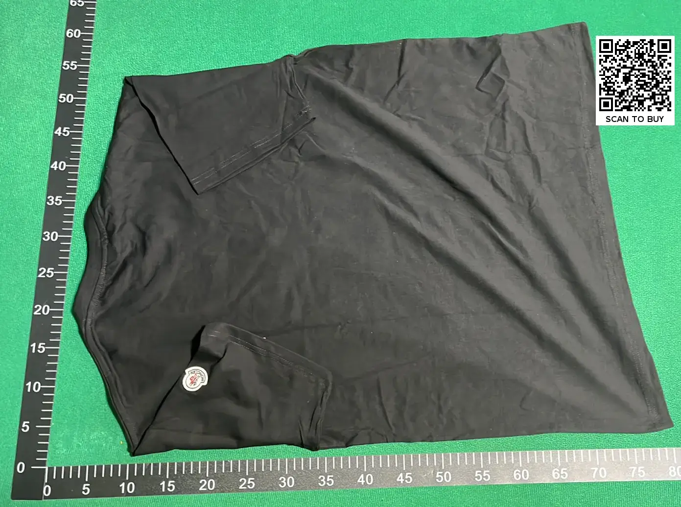 时尚短袖  in the Best OopBuy Spreadsheet QC photos