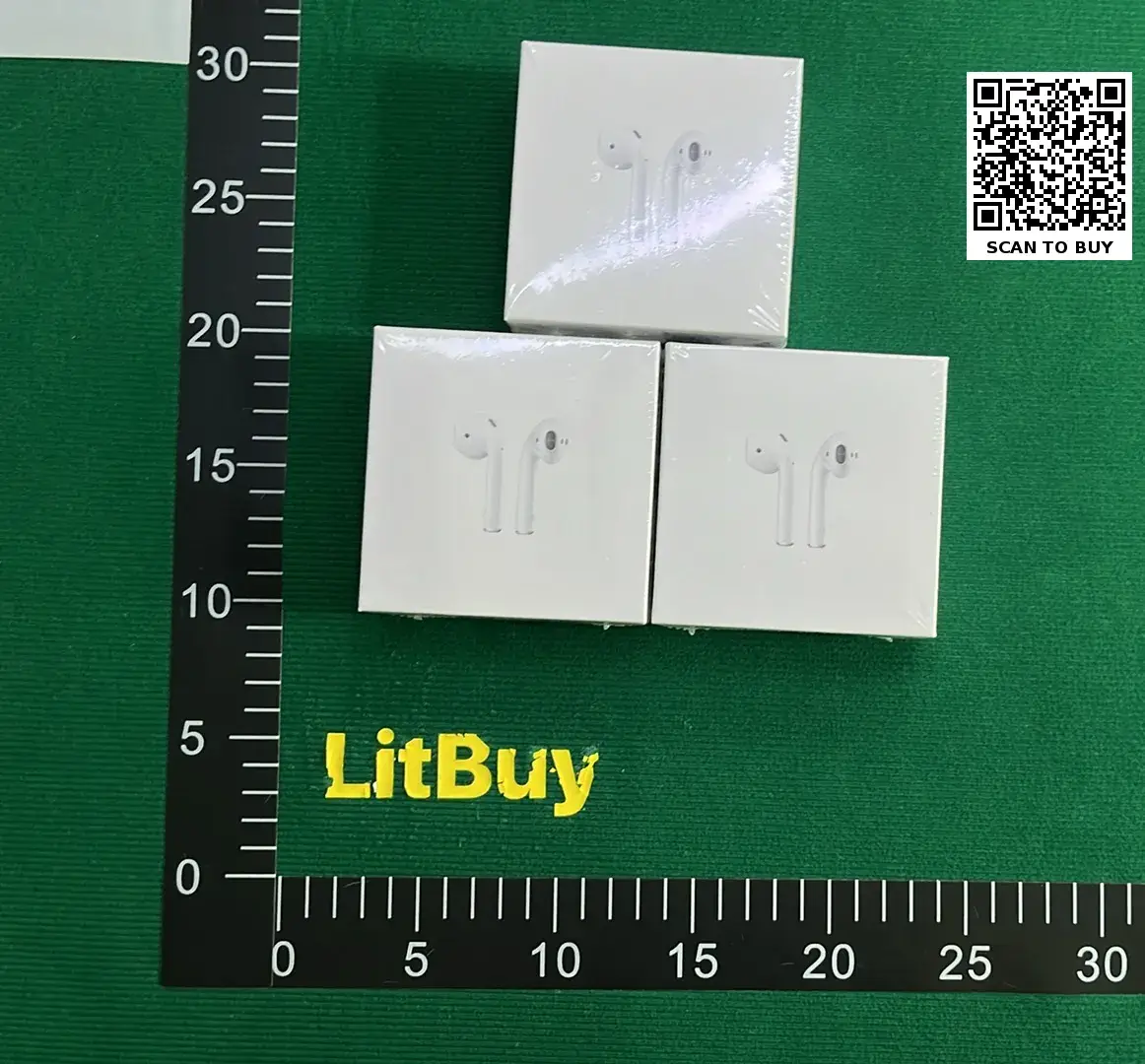  稳定输出，蓝牙耳机-无线入耳式(非质量问题，不退不换）-ZK – QC photos preview | CnFans  | 7535767713