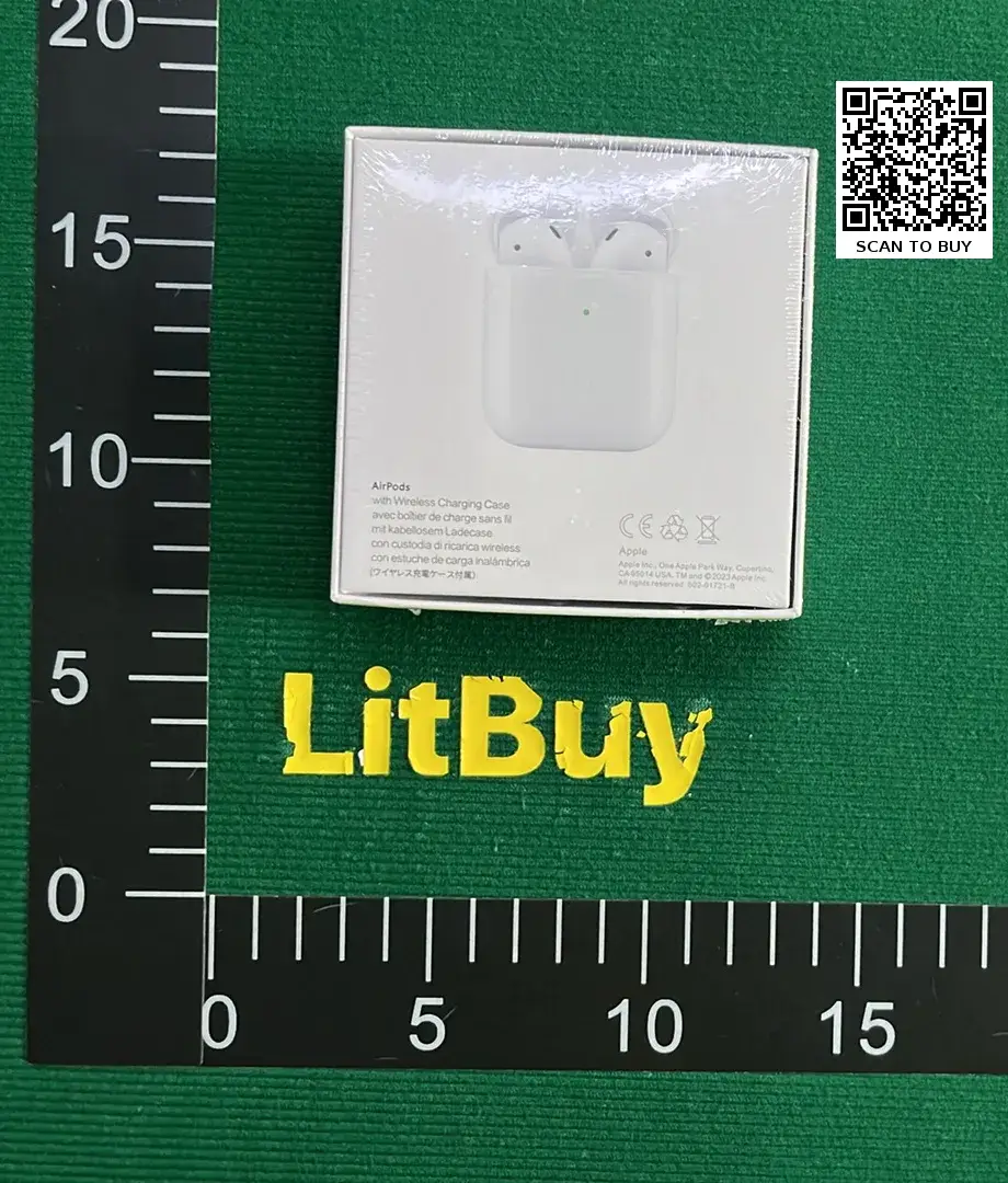  稳定输出，蓝牙耳机-无线入耳式(非质量问题，不退不换）-ZK – QC photos preview | CnFans  | 7535767713