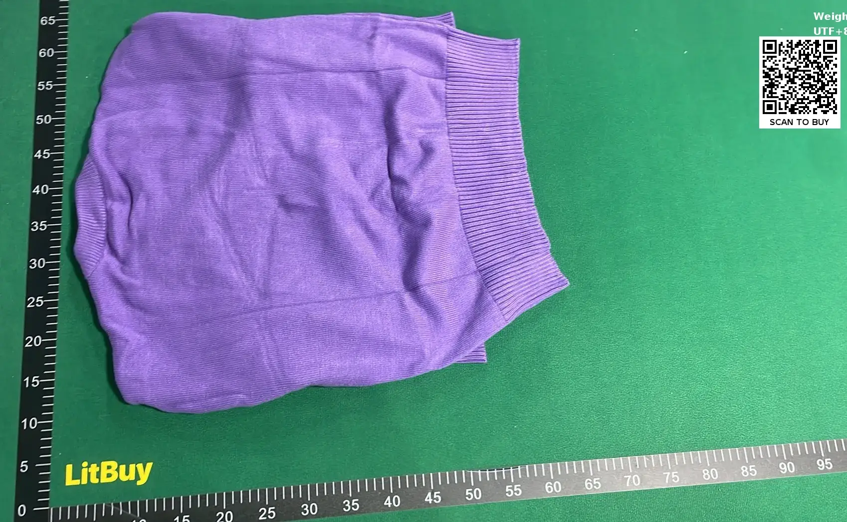 秋冬新款时尚休闲针织衫AI  in the Best OopBuy Spreadsheet QC photos