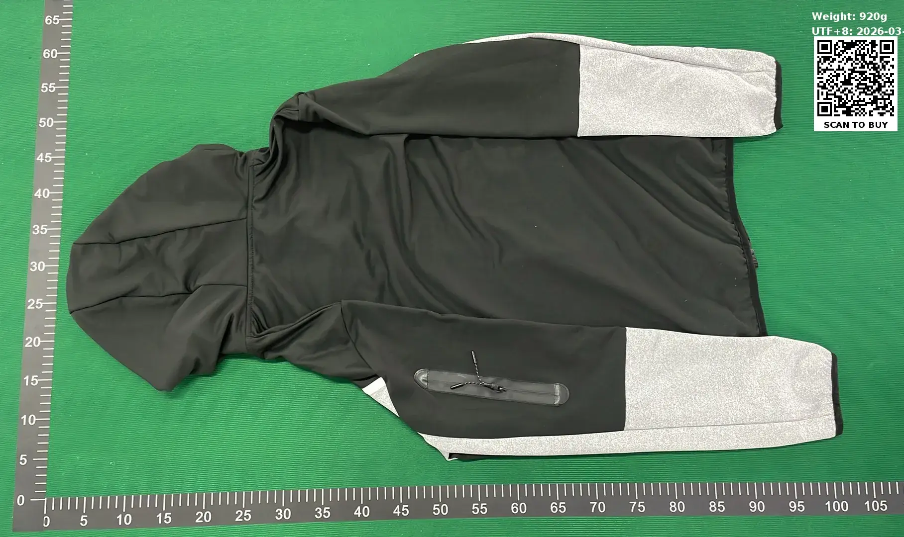 🔥🔥秋冬休闲时尚运动套装-YFX-TZX-NKX-001-ZKCP034  in the Best OopBuy Spreadsheet QC photos