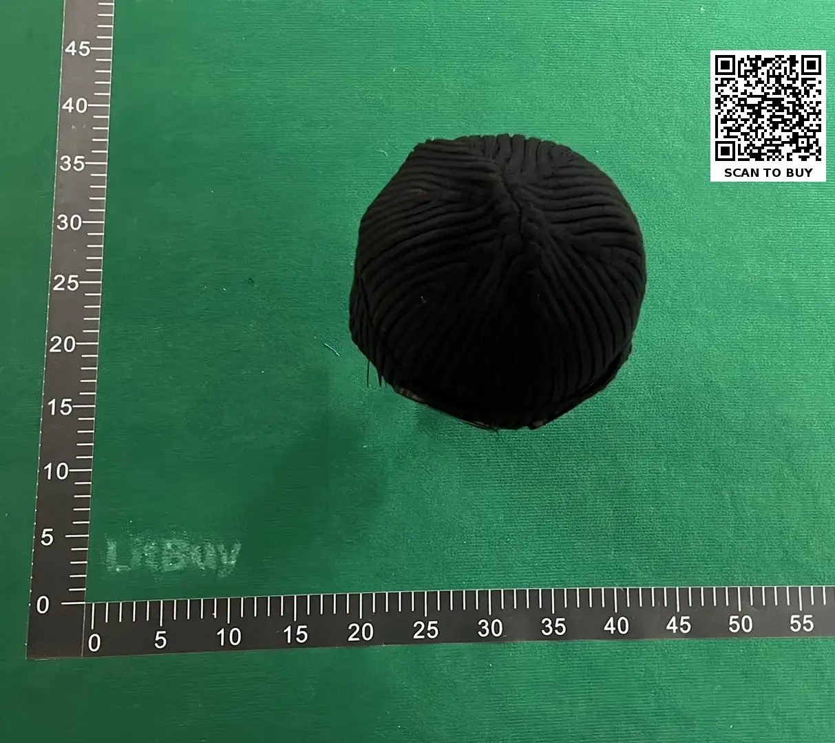 C.P. Hat  in the Best OopBuy Spreadsheet QC photos