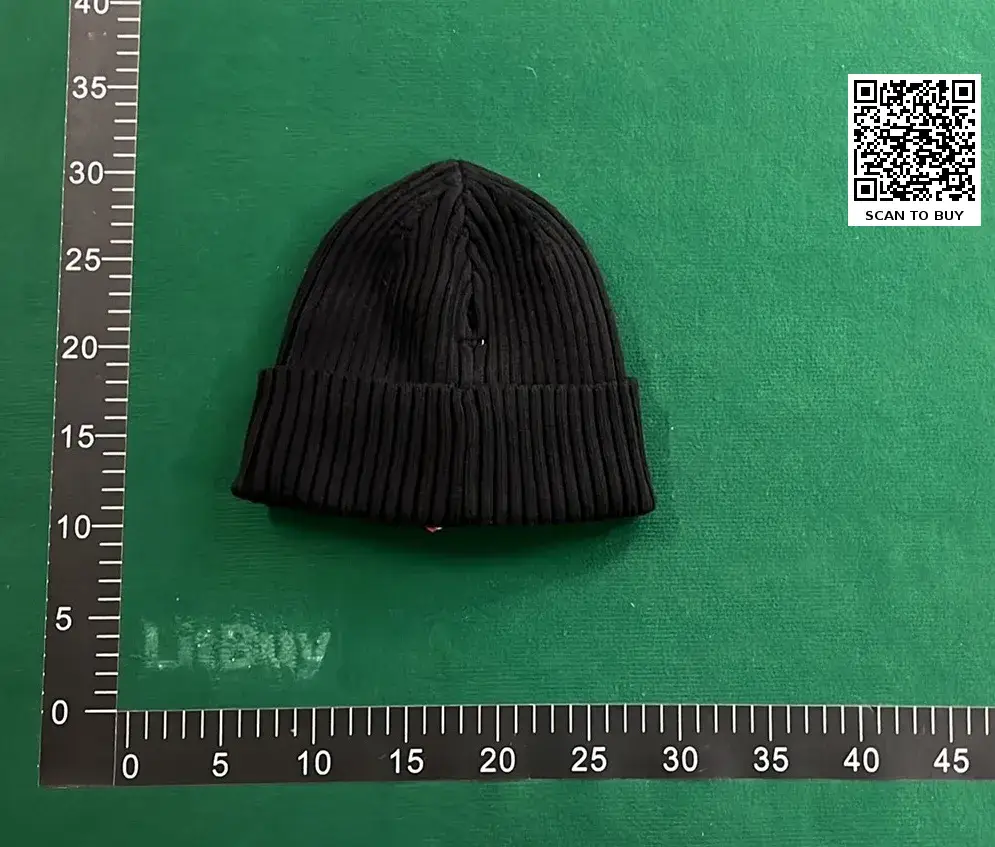 C.P. Hat  in the Best OopBuy Spreadsheet QC photos