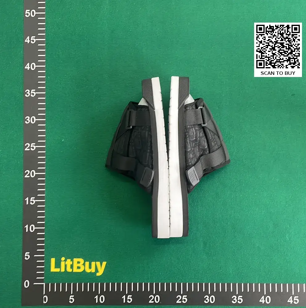 防滑外穿拖鞋  in the Best OopBuy Spreadsheet QC photos