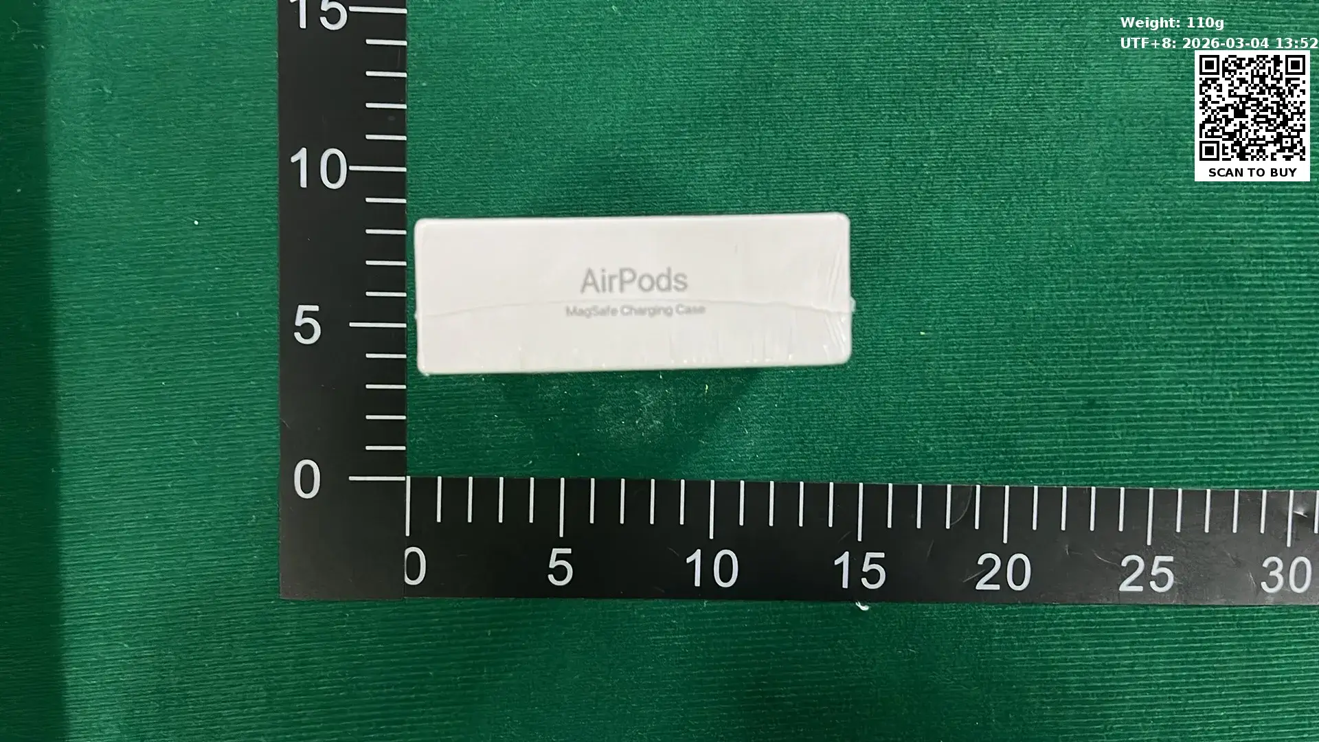  稳定输出，蓝牙耳机-无线入耳式(非质量问题，不退不换）-ZK-SGDR5--L – QC photos preview | CnFans  | 7582149785