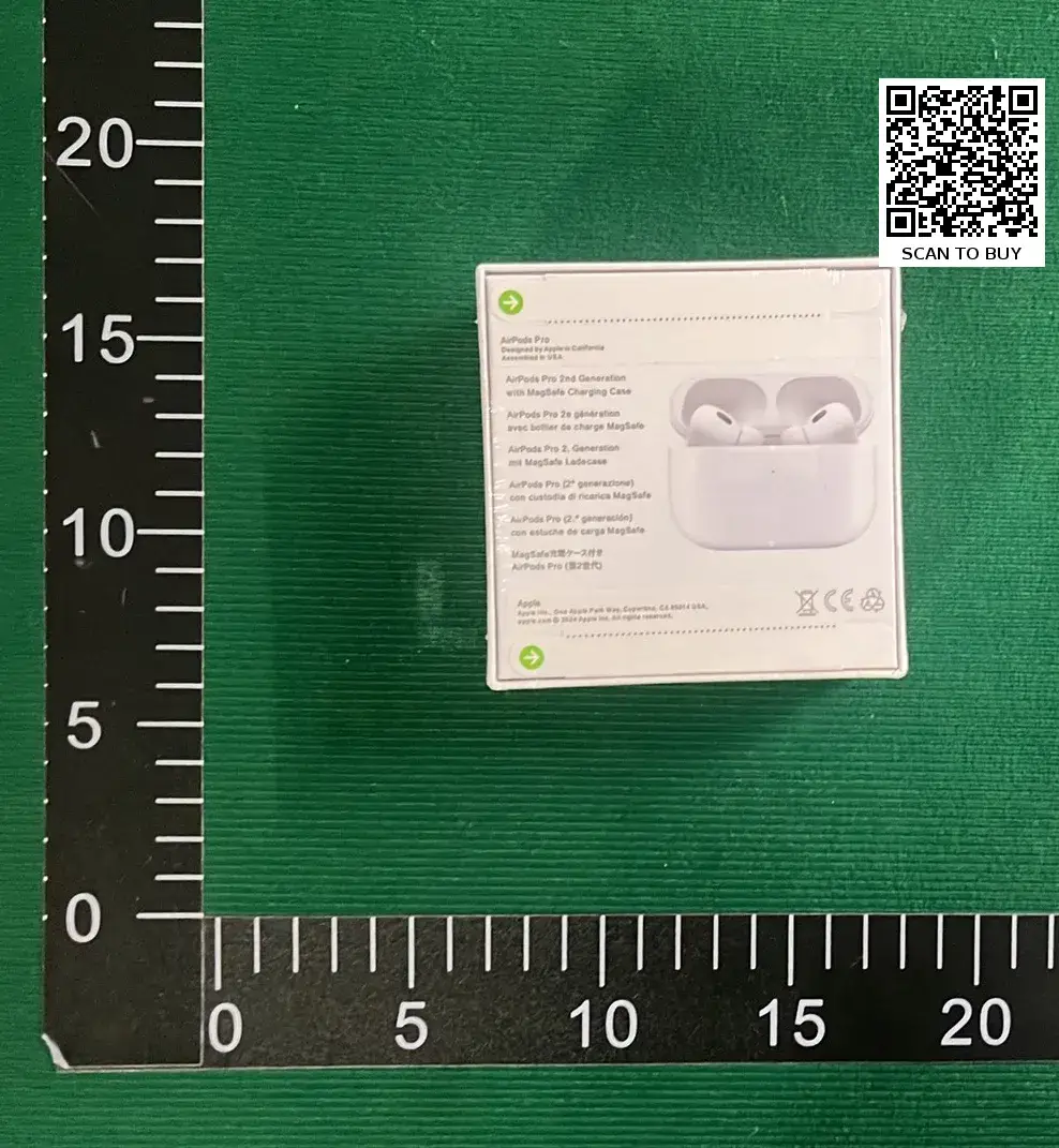  稳定输出，蓝牙耳机-无线入耳式(非质量问题，不退不换）-ZK-SGDR5--L – QC photos preview | CnFans  | 7582149785