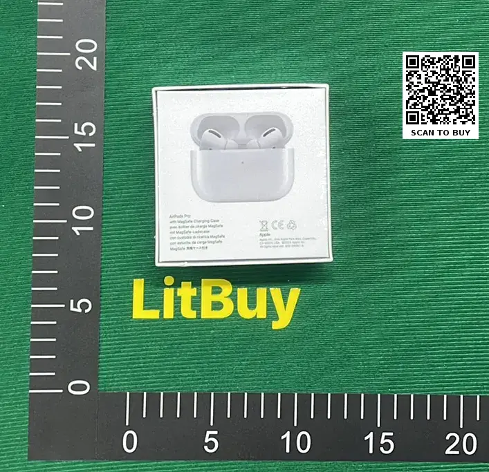  稳定输出，蓝牙耳机-无线入耳式(非质量问题，不退不换）-ZK-SGDR5--L – QC photos preview | CnFans  | 7582149785